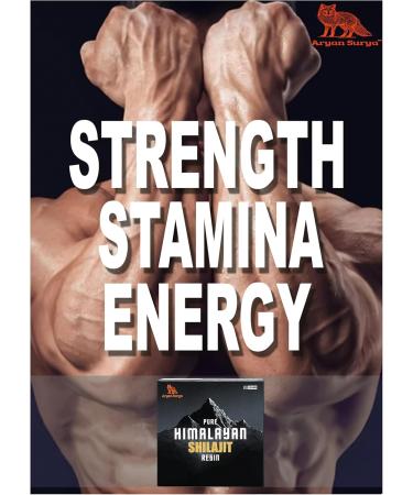 60 Gram Natural Shilajit Resin Grade A Shilajit Resin with 85+ Plant-Derived Trace Minerals and Fulvic Acid Energy & Immune Suport for Men and Women 3rd Party Lab Tested (60gram) - Buy Online on GoSupps.com