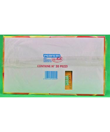 GOLIA Fruit Sweets x 20 Boxes - Buy Online on GoSupps.com