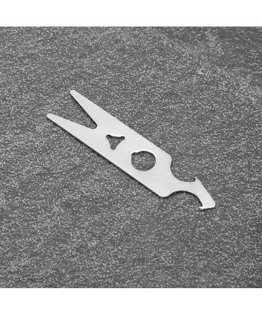 carb nail 11 5 1 2 pairs carbon brush wrench set nail drill handpiece accessory replacement part nail art brushes manipro passport nail drill handpiece - Buy Online on GoSupps.com