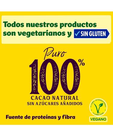  Nesquik NESTL NESQUIK Intense 100% Soluble Cocoa 290g Box - Buy Online on GoSupps.com