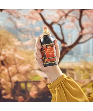 Tesori D'Orient-Japanese Rituals Fragrance Lamp - 100 Ml - Buy Online on GoSupps.com