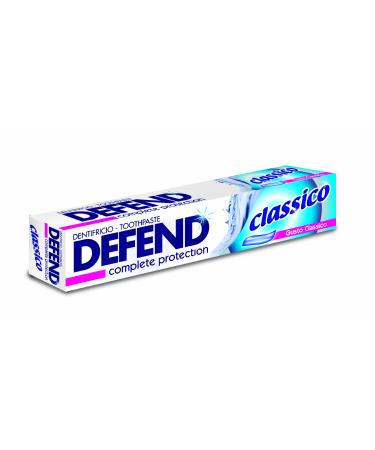 classic toothpaste 75 ml