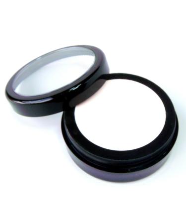 Pure Ziva Matte Oil Absorbing Eyeshadow Primer in Nude Beige - Paraben-Free, Cruelty-Free - Made in the USA - Buy Online on GoSupps.com