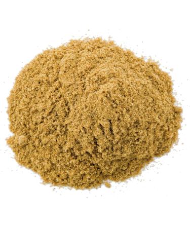 Kuchnia Zdrowia - Ground Romanian Cumin - Aromatic Spice - Natural - Leak Proof Packaging with Zipper - Doypack: (200 Grams) - Buy Online on GoSupps.com