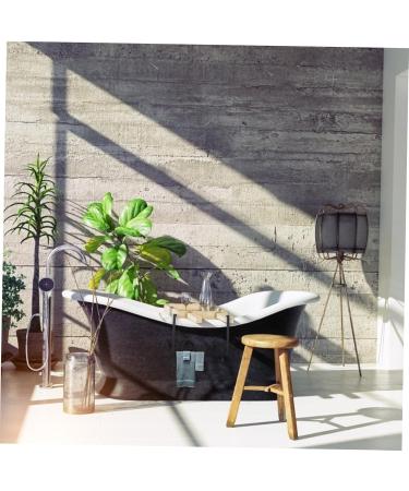 GLEAVI 1 Set Home Rear for of Hanger Punch- Clothing Door Over Iron Punch Towel The Rack Hook 37.5x26.3x4.5cm Black - Buy Online on GoSupps.com