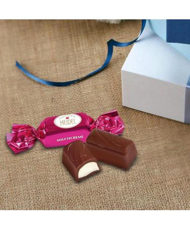 Heidel Birthday Cake 64 g - Buy Online on GoSupps.com