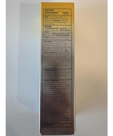 IMAGE Skincare DAILY PREVENTION Sheer Matte Moisturizer SPF 30 Broad Spectrum Sunscreen for Shine Control 2.6 Ounce (Pack of 1) - Buy Online on GoSupps.com