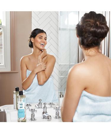 Love Beauty And Planet Coconut Water & Vitamin C Body Wash - 32.3 fl oz - Buy Online on GoSupps.com