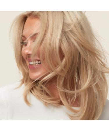 Cure Nourishing Hair Mask Shea Butter Argan Oil & Bamboo | Shine & Repair Damaged Hair | UV Protection | 200 ml | Sweden s #1 Beauty Brand - Buy Online on GoSupps.com