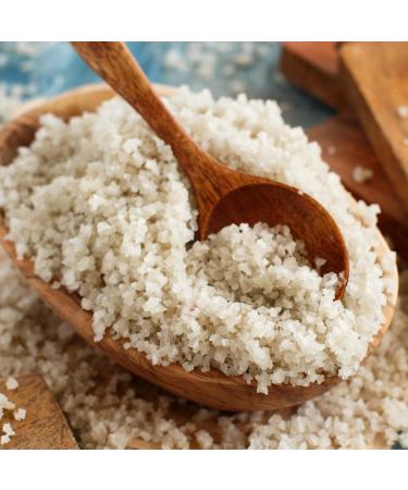 Cupplement La c te Fran aise 1 KG Celtic Sea Salt Coarse Celtic Sea Salt Minerals Herbamare Seasalt Coarse Salt Not for Salt Mill Not Organic Fleur de Sel Himalayan Salt Organic Punjab Pakistan - Buy Online on GoSupps.com