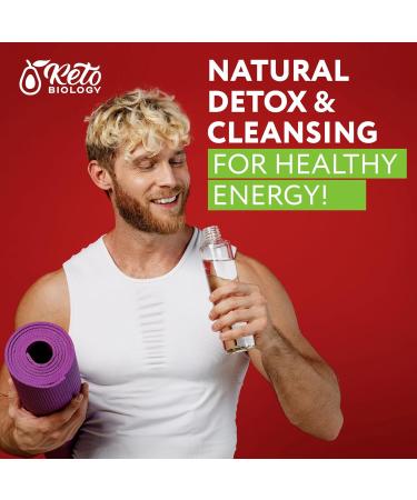 Keto ACV Gummies 1500 mg - Vegan Apple Cider Vinegar Weight Loss & Detox - Boost Metabolism & Energy - 60 Keto Gummies - Buy Online on GoSupps.com