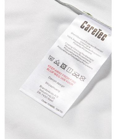 CareTec Unisex Kid's Waterproof Rain Jacket - Chive (Size 92) - Buy Online on GoSupps.com