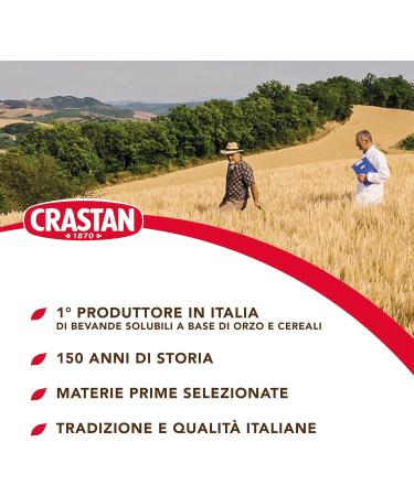 Crastan Ginseng et caf pr par s pour boisson 200 g - Buy Online on GoSupps.com