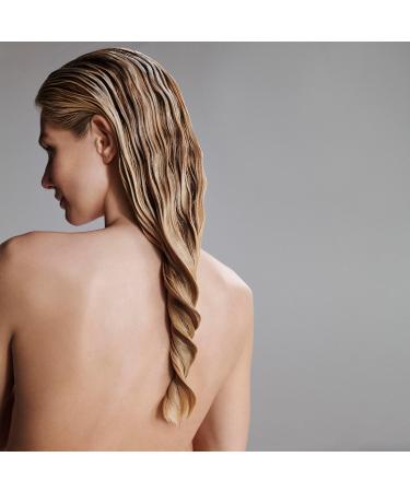 NEQI REPAIR REVEAL Hair Mask 250ml Intensive Repair Treatment for Damaged Hair Anti-Frizz Vegan Sulfate-Free Strengthens Hair Structure Made in Italy - Buy Online on GoSupps.com