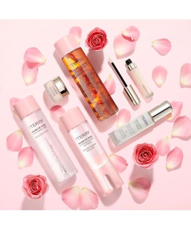 By Terry Baume de Rose Biphase Makeup Remover | Waterproof Makeup Remover & Hydrating Rose Oil | 7.04 fl oz - Buy Online on GoSupps.com