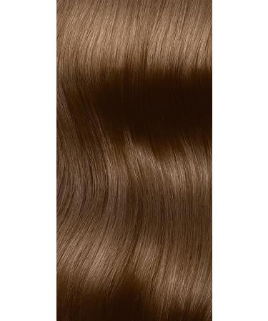 Revlon Colorstay Longwear Permanent Cream Colour Dark Blonde 7.0 Dark Blonde 165 ml (Pack of 1) - Buy Online on GoSupps.com