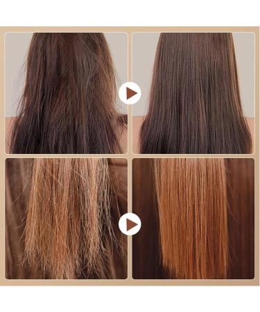 VZFIT Smooth Moisturizing Hair Mask Hydrating and Nourishing Hair Mask for Revitalized Hair Anti-Frizz Moisturizing Conditioner for Dry and Damaged Hair - Buy Online on GoSupps.com