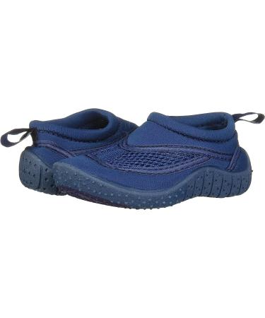 i play. by Green Sprouts Baby-Girl's Watershoes - Size 9 Toddler Navy - Buy Online on GoSupps.com