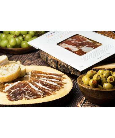 Fermin Jamon Iberico 2oz - Set of 2 Packages - Buy Online on GoSupps.com