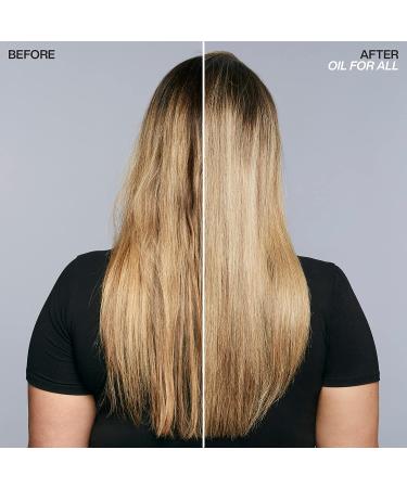 Redken Volume Maximizer Thickening Spray | Volumizing for Thin Hair | 8.5 fl. oz - Buy Online on GoSupps.com