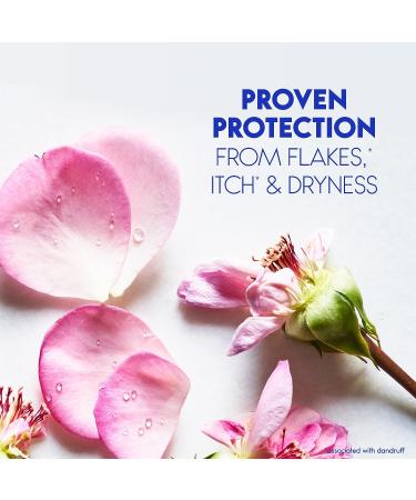 Head & Shoulders Smooth & Silky Dandruff Shampoo and Conditioner Twin Pack - 23.4oz - Buy Online on GoSupps.com