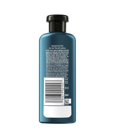 Herbal Essences Bio:Renew Repair Argan Oil Shampoo 3.38 oz - Nourishing Moisture & Damage Repair | International Shipping Available - Buy Online on GoSupps.com