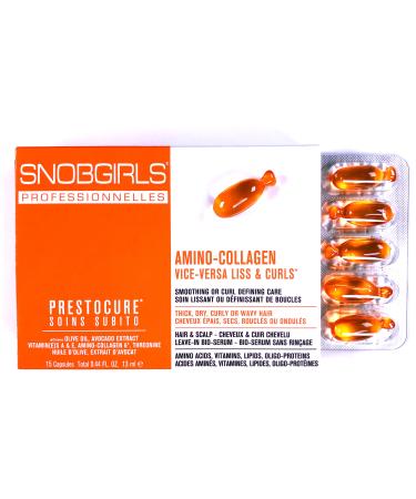 SNOBGIRLS VICE-VERSA CURLS Leave-In Hair Oil. Detangling Hair Oil for Curly Frizzy Hair  Super Concentrated Hair Serum for Curly  Frizzy Hair  Curly hair oil for all Types of Curls. Gluten free Vegan hair oil  Salon hair... - Buy Online on GoSupps.com