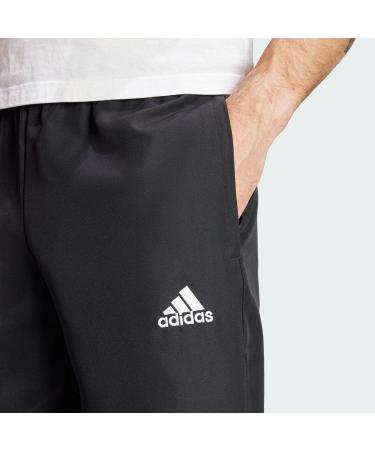 Buy adidas Men's Entrada 22 Tracksuit Pants - XL Black | International Shipping Available - Buy Online on GoSupps.com