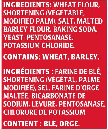 PREMIUM PLUS Unsalted Tops Crackers 450 g Unsalted 450 g (Pack of 1) - Buy Online on GoSupps.com