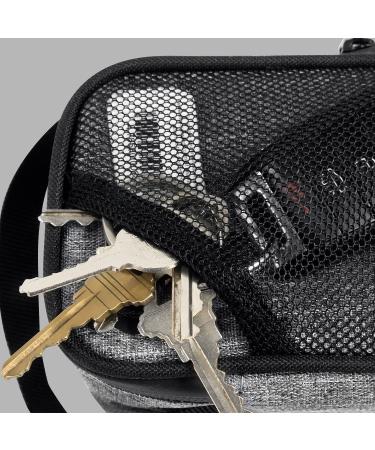 Sidekick Smell Proof Case with Combo Lock - Black | New Collection - Buy Online on GoSupps.com