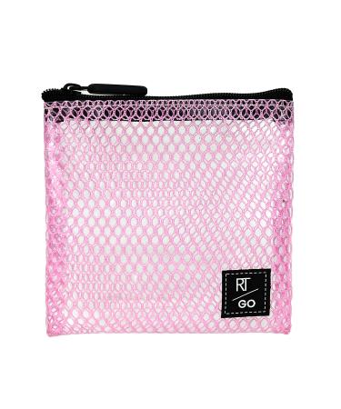 Real Techniques Go! Mini Travel Makeup Brushes Set - Foundation & Highlighter Duo - Buy Online on GoSupps.com