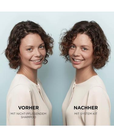 Nioxin System 3 Hair Care for Hair Loss - Professional Care for Colored & Thinner Hair | Buy Online Internationally - Buy Online on GoSupps.com