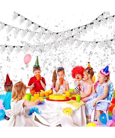 Maitys 4 Pcs Emergency Blankets - High Silver Reflective Mylar Film - Hiking & Rescue Heat Protection - Garden Greenhouse Covering - Buy Online on GoSupps.com