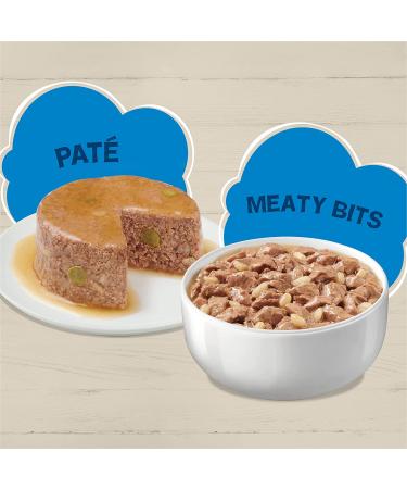 Purina Friskies Cat Food 5.5 Ounce (Pack of 24) Other - Buy Online on GoSupps.com