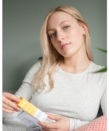 Q+A Peptide Facial Serum | Anti-Aging Hydrating Serum with Peptides & Hyaluronic Acid | Fast Absorption 1fl.oz - Revitalize Youthful Skin - Buy Online on GoSupps.com