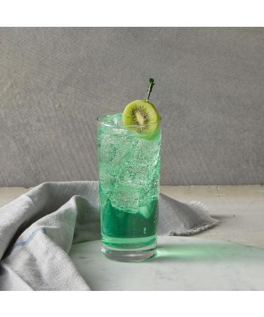 DaVinci Gourmet Sirop Kiwi classique 70 ml (1 pi ce) Kiwi 25.4 Fl Oz (Pack of 1) - Buy Online on GoSupps.com