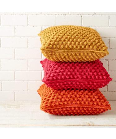 Patons Canadiana Yarn in Fool's Gold - Premium Quality Yarn for Knitting & Crocheting - Buy Online on GoSupps.com