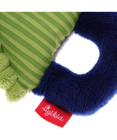 Sigikid 41676 Greifling Tool Set Multi-Colored Baby Toys for Girls | Ideal from Birth | Gripping Area for Young Children - Buy Online on GoSupps.com