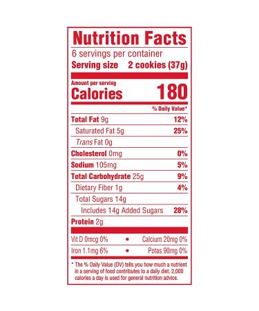 Nutter Butter Fudge Covered Peanut Butter Sandwich Cookies 7.9 oz - Delicious Treat for Peanut Butter Lovers - Buy Online on GoSupps.com