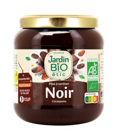 Jardin BiO tic - Black Spread 350g