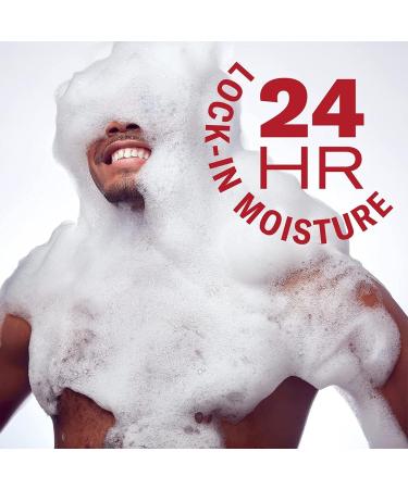 Old Spice Men's Body Wash GentleMan's Blend Eucalyptus and Coconut Oil 18 oz (Pack of 4) - 72 fl oz Total - Buy Online on GoSupps.com