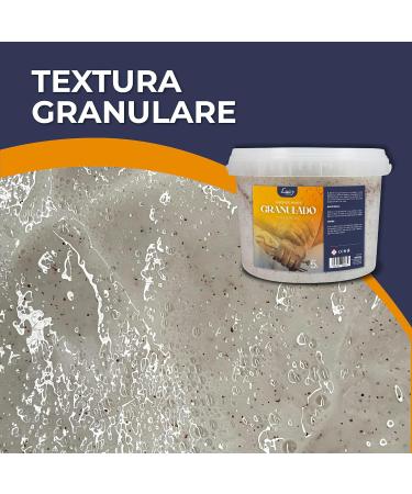  LUCCY LUCCY Professional Hand Paste for Workshops 5 Liters Extra Strong Granulated Hand Soap Hand Soap for Mechanical Workshops - Buy Online on GoSupps.com