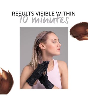 Wella Professional Color Fresh Mask Temporary Hair Color Refresh Treatment Semi-Permanent Hair Dye Hair Gloss Treatment Golden Gloss 500 ml - Buy Online on GoSupps.com