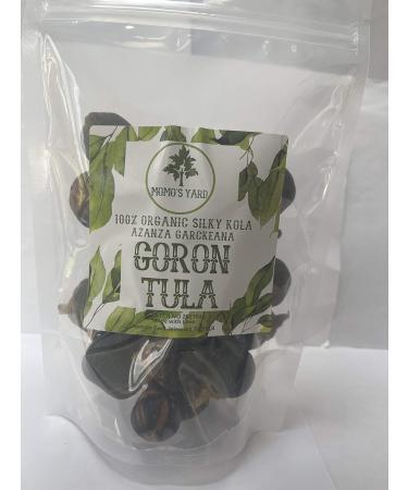 Snot Apple (Goron tula Fruit) Azanza garckeana (Fruit) Kayan mata - 8-12 seeds 100g - Buy Online on GoSupps.com