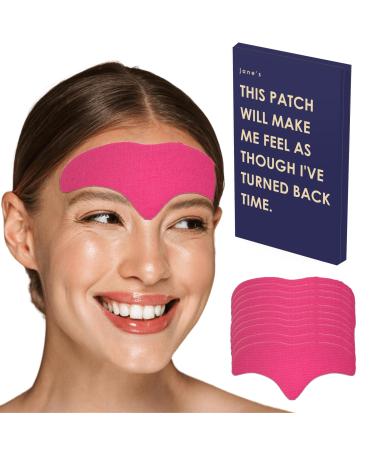 Jane s forehead wrinkle patches - wrinkle patches anti wrinkle patches forehead wrinkles treatment overnight face mask for forehead wrinkle wrinkle patches for face overnight