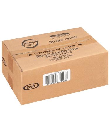 Kraft Golden Italian Salad Dressing 0.44 oz Packet - Pack of 200 | Convenient Single Serve Portions - Buy Online on GoSupps.com