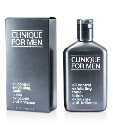 Clinique OIL CONTROL EXFOLIATING TONIC (TYPE III E IV) - Buy Online on GoSupps.com