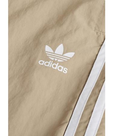 adidas Originals Girl's Large Beige/Wonder Mauve Track Pants | Stylish & Comfortable - Buy Online on GoSupps.com
