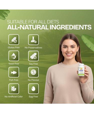 Daily Vites ADK Vitamin Supplement 5000 IU 180 Capsules High Potency Vitamin A D3 & K2-MK7 Physician Formulated for Bone Heart & Immune Support Non-GMO Gluten Free 6-Month Supply (2 Pack) 90 Count (Pack of 2) - Buy Online on GoSupps.com