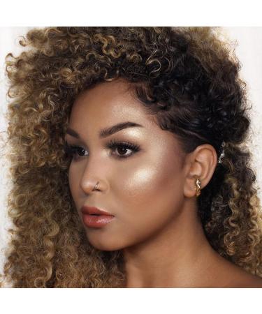 theBalm Let's Bolt Highlighter 0.28 oz. - Radiant Glow Makeup - Buy Online on GoSupps.com